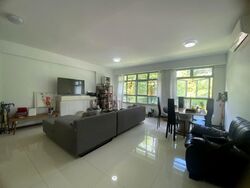 Blk 494J Tampines Greenedge (Tampines), HDB 5 Rooms #535426591